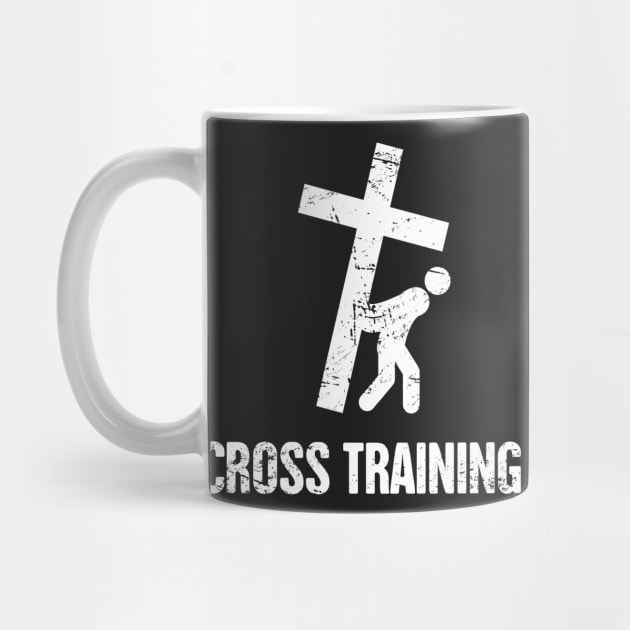 Cross Training – Christian Workout by MeatMan